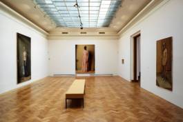 HARTMUT NÄGELE
THE PICTURE TELLS THE STORY