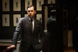 HARTMUT NÄGELE
THE PICTURE TELLS THE STORY