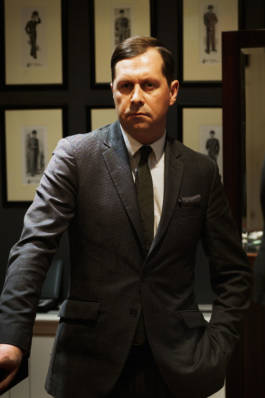 HARTMUT NÄGELE
THE PICTURE TELLS THE STORY