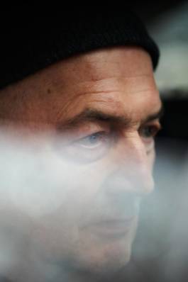 HARTMUT NÄGELE
THE PICTURE TELLS THE STORY