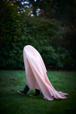 HARTMUT NÄGELE
THE PICTURE TELLS THE STORY