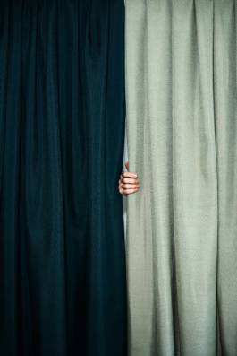 HARTMUT NÄGELE
THE PICTURE TELLS THE STORY