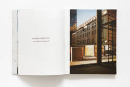 HARTMUT NÄGELE
THE PICTURE TELLS THE STORY