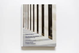 HARTMUT NÄGELE
THE PICTURE TELLS THE STORY