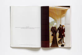 HARTMUT NÄGELE
THE PICTURE TELLS THE STORY