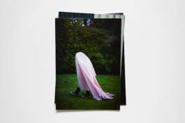 HARTMUT NÄGELE
THE PICTURE TELLS THE STORY