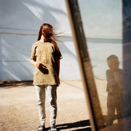 HARTMUT NÄGELE
THE PICTURE TELLS THE STORY