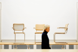 HARTMUT NÄGELE
THE PICTURE TELLS THE STORY