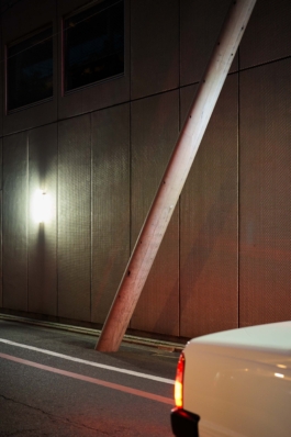 HARTMUT NÄGELE
THE PICTURE TELLS THE STORY