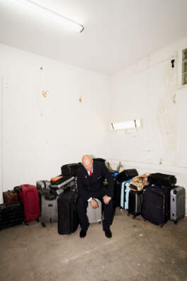 HARTMUT NÄGELE · PHOTOGRAPHY