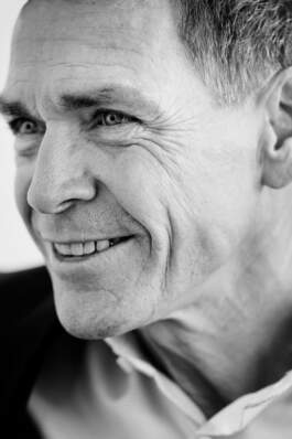 HARTMUT NÄGELE · PHOTOGRAPHY