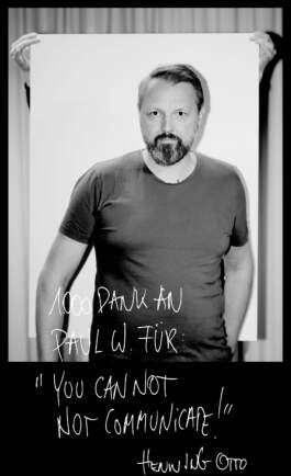 HARTMUT NÄGELE · PHOTOGRAPHY