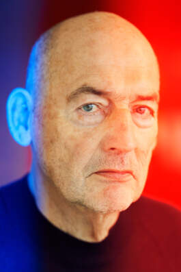 HARTMUT NÄGELE · PHOTOGRAPHY