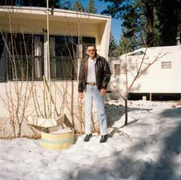 HARTMUT NÄGELE · PHOTOGRAPHY