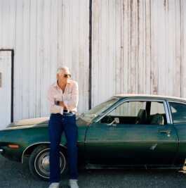 HARTMUT NÄGELE · PHOTOGRAPHY