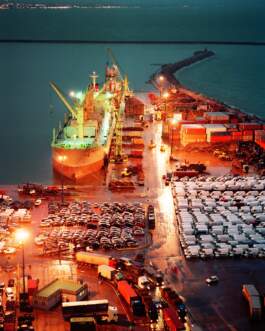 HARTMUT NÄGELE · PHOTOGRAPHY