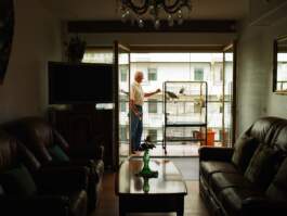 HARTMUT NÄGELE · PHOTOGRAPHY