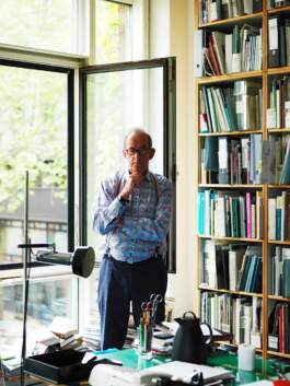 HARTMUT NÄGELE · PHOTOGRAPHY