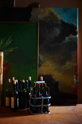 HARTMUT NÄGELE · PHOTOGRAPHY