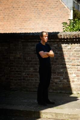 HARTMUT NÄGELE · PHOTOGRAPHY