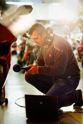 HARTMUT NÄGELE · PHOTOGRAPHY