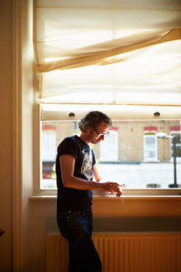 HARTMUT NÄGELE · PHOTOGRAPHY