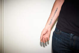 HARTMUT NÄGELE · PHOTOGRAPHY