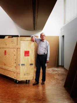 HARTMUT NÄGELE · PHOTOGRAPHY