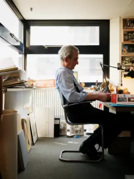 HARTMUT NÄGELE · PHOTOGRAPHY